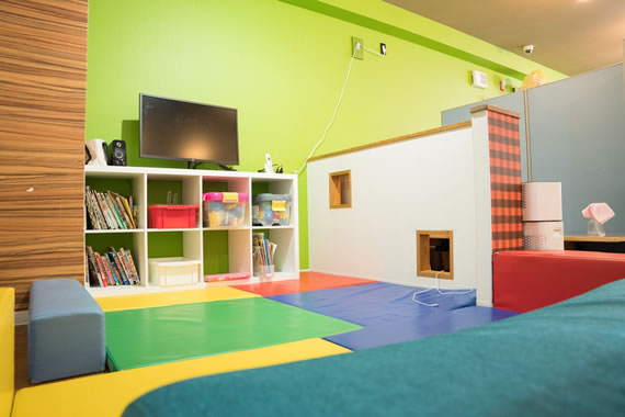 放課後等デイサービスfunwari